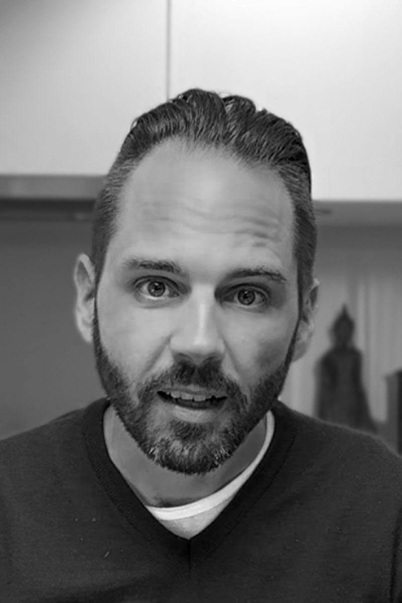 Chris Bonbizin