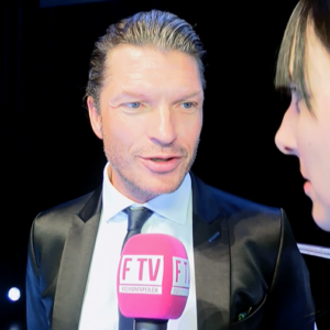 Hardy Krüger jr. Montblanc & Salzburg Festival 2014 F TV fashionv.biz
