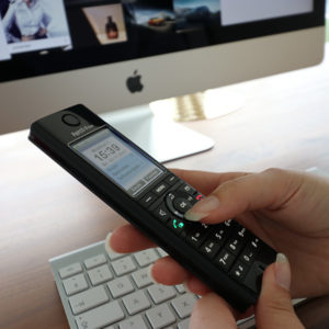 Testbericht meine Erfahrungen mit der Fritzbox 7590 Telefonanlage