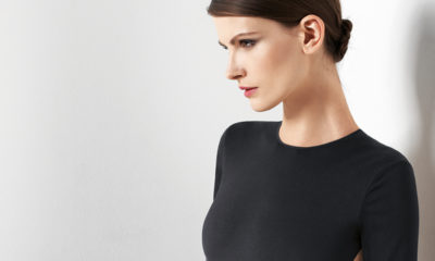 Wolford Iconic Pieces – Image String Bodys und Image Tights